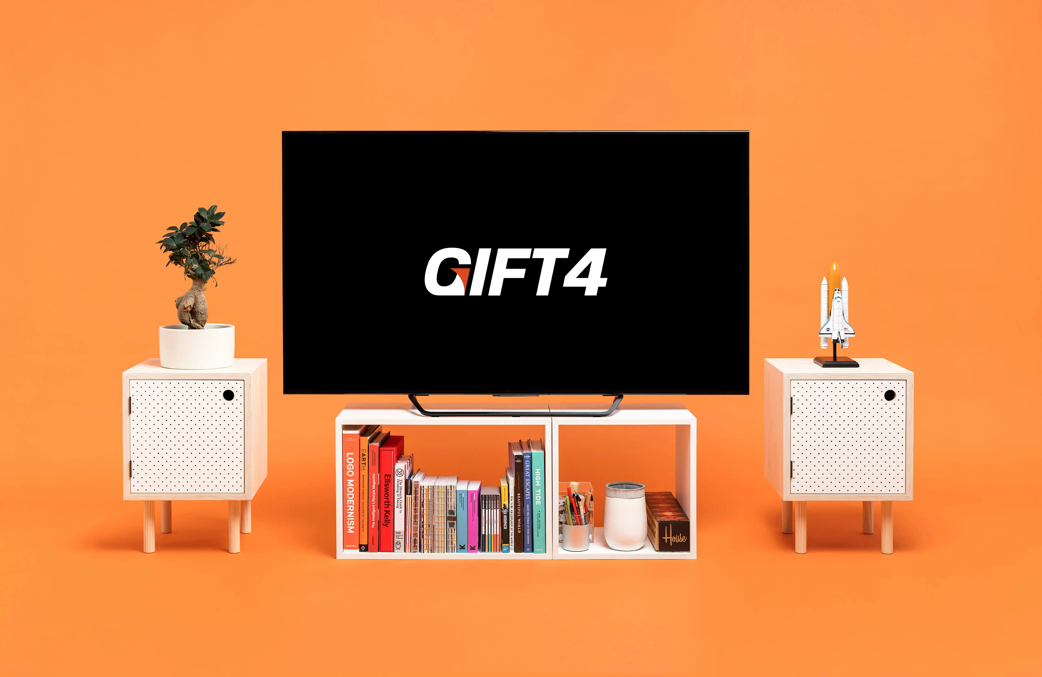 Cayetano Gros portfolio GIFT4you