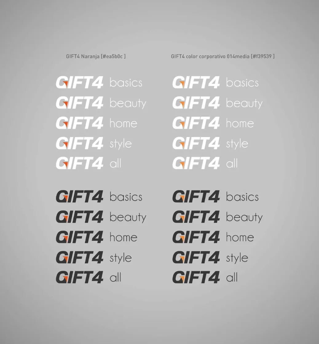 Cayetano Gros portfolio GIFT4you